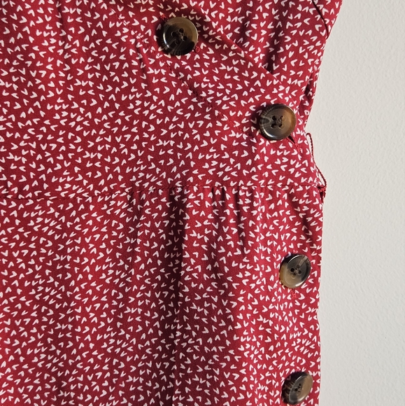 NWT Loft Wrap Blouse in Women's M - Picture 7 of 14